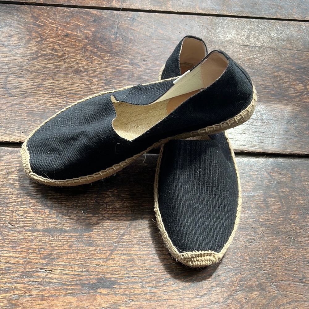 Brand New Soludos